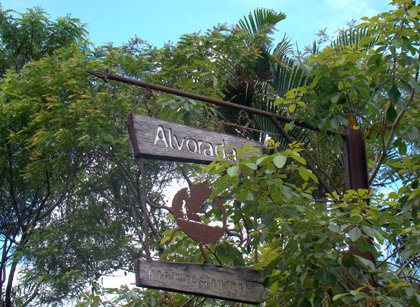 Restaurante Alvorada